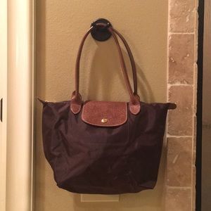 Small Longchamp Bag